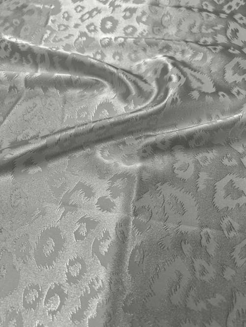 VA-P008 97/3 Poly Jacquard Spandex Fabric