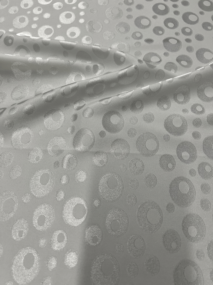 VA-P009 97/3 Poly Jacquard Spandex Fabric