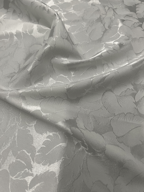 VA-P013 97/3 Poly Jacquard Spandex Fabric