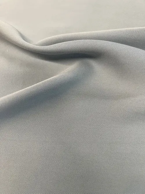 VTX-AT9052 Aqua Tencel Twill Fabric