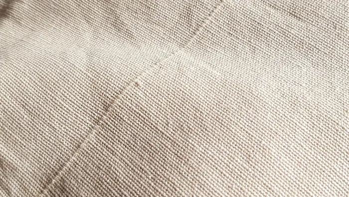 What is Cotton Canvas Fabric