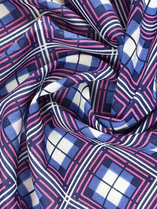 Digital printing stretch silk georgette fabric. Purchase high-quality Silk Georgette Fabric by the Yard at Vaaritex.top.