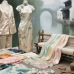 Unveiling the Mysteries of Habotai Silk Fabric: Characteristics, Classifications, and Allure
