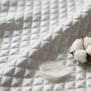 Cotton Poplin Blending Tradition with Modernity for a Sustainable Fashion Future