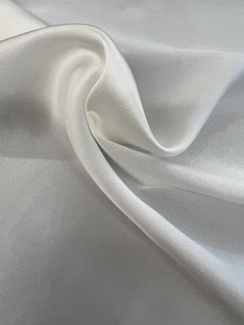 12MM Silk Charmeuse Fabric