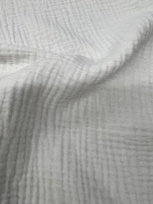 VTX-C051 Cotton Double Gauze Fabric