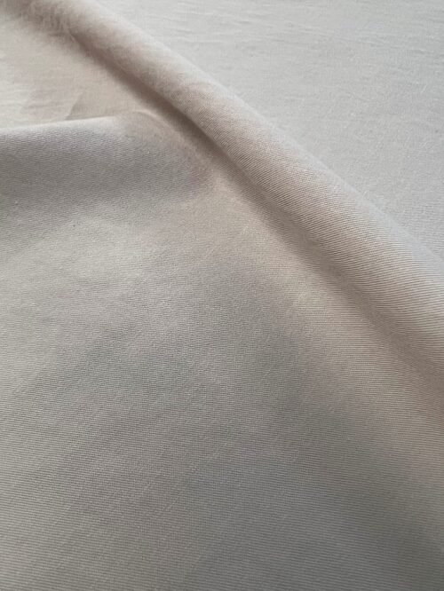 VTX-AT9052 Pink Tencel Twill Fabric