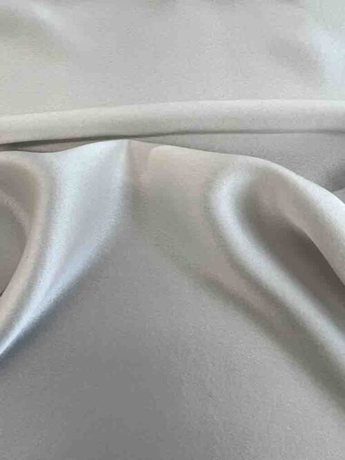 22MM Silk Charmeuse Fabric