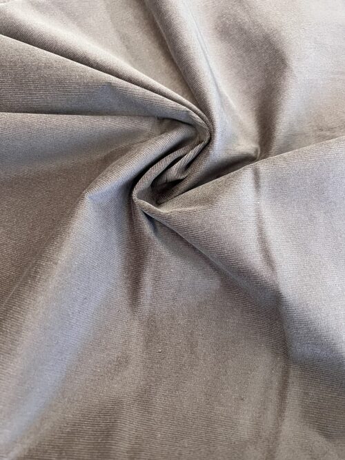 Super Soft 21 Wale Corduroy Fabric – Plum