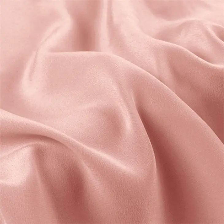 Crepe De Chine Silk