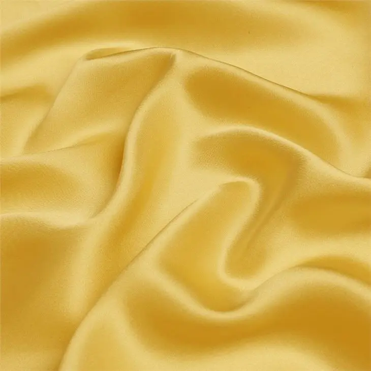 Silk Fabric