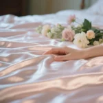 Beat the Summer Heat with Silk Bedding