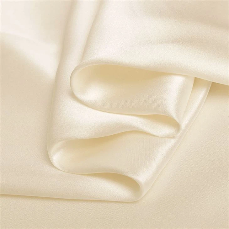 Pure Silk Charmeuse