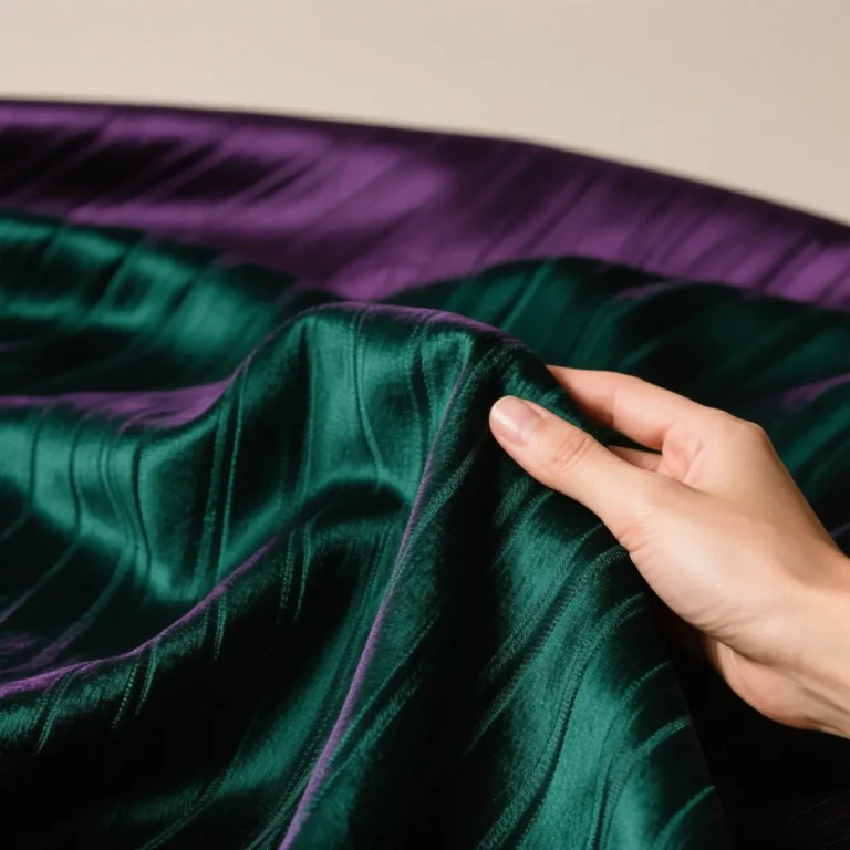 Silk 101 - A Guide to Different Silk Varieties and Their Authentication
