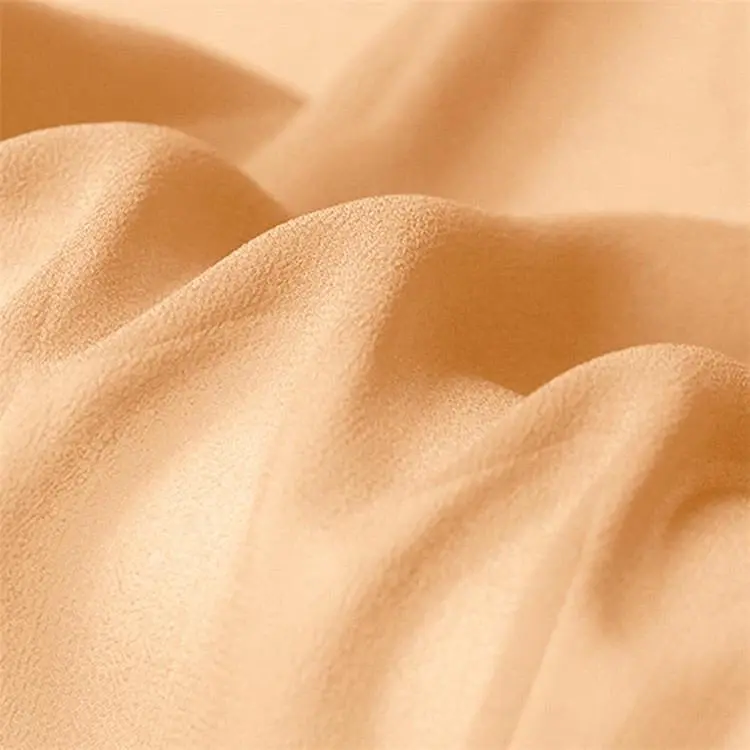 Silk Charmeuse: A Fabric That Combines Beauty and Practicality